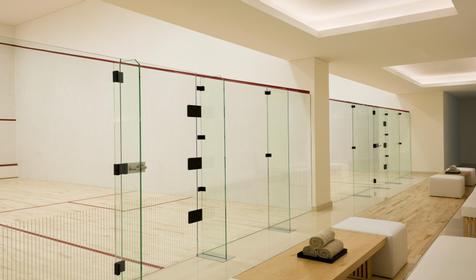 The St. Regis Saadiyat Island Resort, Абу-Даби, ОАЭ