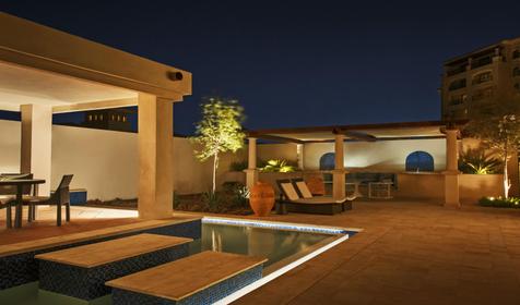 The St. Regis Saadiyat Island Resort, Абу-Даби, ОАЭ