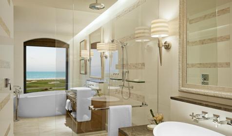 The St. Regis Saadiyat Island Resort, Абу-Даби, ОАЭ