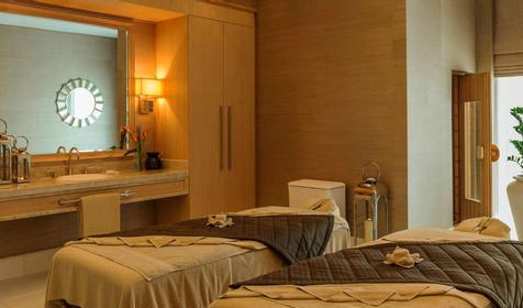 The St. Regis Saadiyat Island Resort, Абу-Даби, ОАЭ