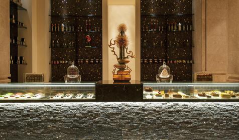 The St. Regis Saadiyat Island Resort, Абу-Даби, ОАЭ