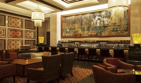 The St. Regis Saadiyat Island Resort, Абу-Даби, ОАЭ