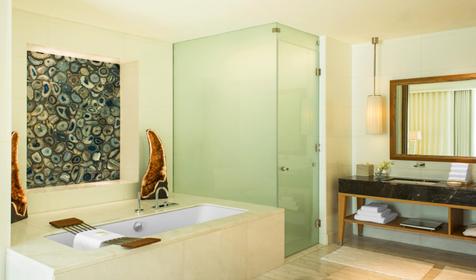 The St. Regis Saadiyat Island Resort, Абу-Даби, ОАЭ