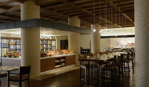 Ritz-Carlton Abu Dhabi, Абу-Даби