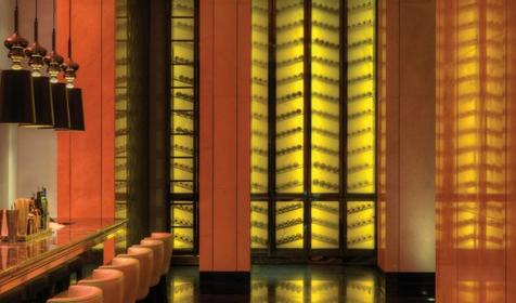 Park Hyatt Abu Dhabi Hotel & Villas, Абу-Даби, ОАЭ