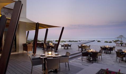 Park Hyatt Abu Dhabi Hotel & Villas, Абу-Даби, ОАЭ