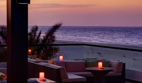 Park Hyatt Abu Dhabi Hotel & Villas, Абу-Даби, ОАЭ