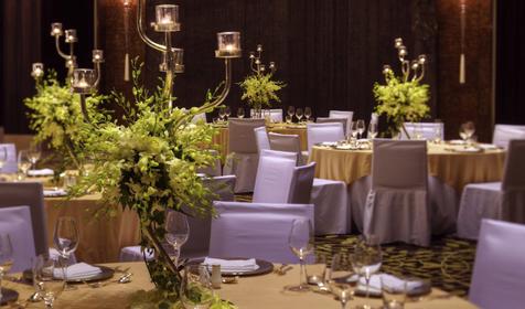 Park Hyatt Abu Dhabi Hotel & Villas, Абу-Даби, ОАЭ