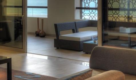 Park Hyatt Abu Dhabi Hotel & Villas, Абу-Даби, ОАЭ