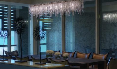 Park Hyatt Abu Dhabi Hotel & Villas, Абу-Даби, ОАЭ