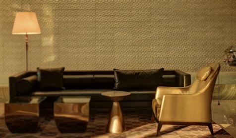 Park Hyatt Abu Dhabi Hotel & Villas, Абу-Даби, ОАЭ