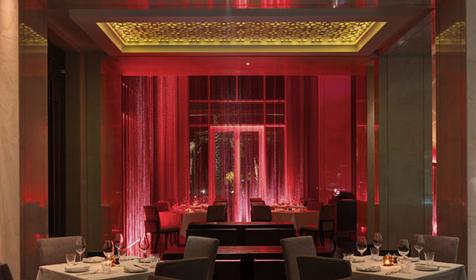 Park Hyatt Abu Dhabi Hotel & Villas, Абу-Даби, ОАЭ