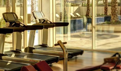 Park Hyatt Abu Dhabi Hotel & Villas, Абу-Даби, ОАЭ