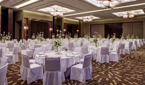Park Hyatt Abu Dhabi Hotel & Villas, Абу-Даби, ОАЭ