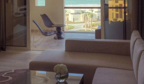 Park Hyatt Abu Dhabi Hotel & Villas, Абу-Даби, ОАЭ