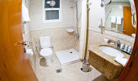 Arbella Boutique Hotel, ОАЭ