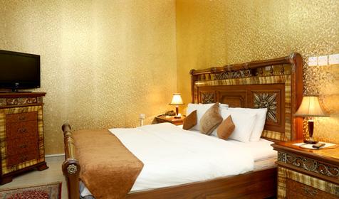 Arbella Boutique Hotel, ОАЭ