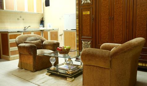 Arbella Boutique Hotel, ОАЭ