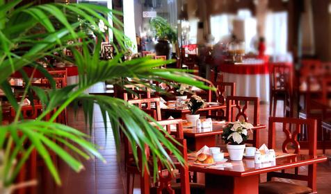 Nova Park Hotel Sharjah, ОАЭ, Шаржа