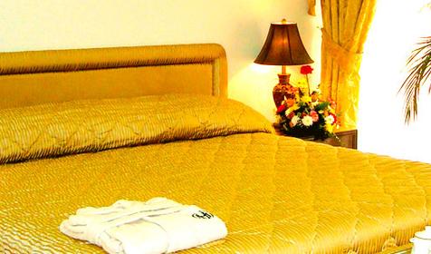 Nova Park Hotel Sharjah, ОАЭ, Шаржа