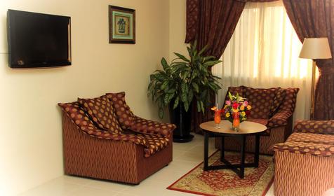 Nova Park Hotel Sharjah, ОАЭ, Шаржа