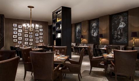 Отель Beach Rotana, ОАЭ, Абу-Даби