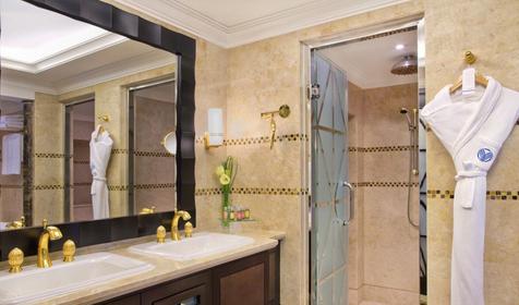 Отель Beach Rotana, ОАЭ, Абу-Даби