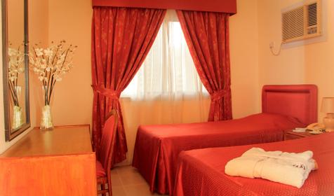 Nova Park Hotel Sharjah