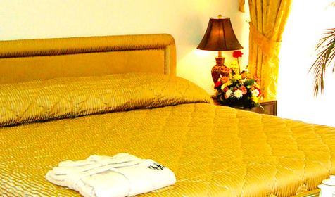 Nova Park Hotel Sharjah