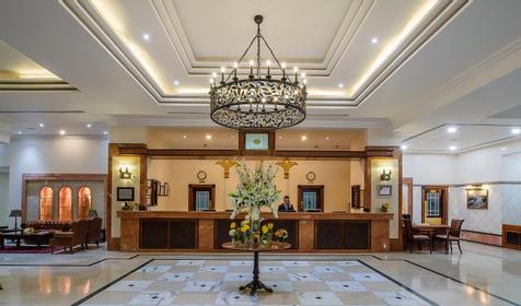 Holiday International Sharjah, Шарджа, ОАЭ