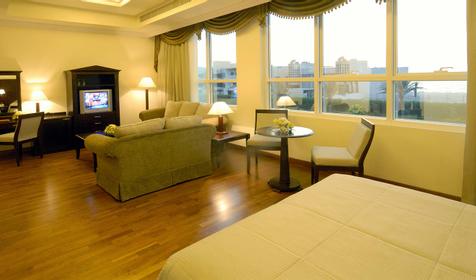 Курортный отель Sharjah premiere, ОАЭ, Шарджа