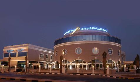 Курортный отель Sharjah premiere, ОАЭ, Шарджа