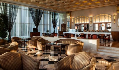 Отель Hilton Sharjah, ОАЭ, Шарджа