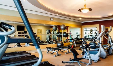 Отель Hilton Sharjah, ОАЭ, Шарджа