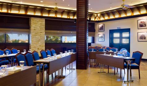 Отель, Radisson Blu Resort Sharjah, ОАЭ, Шарджа