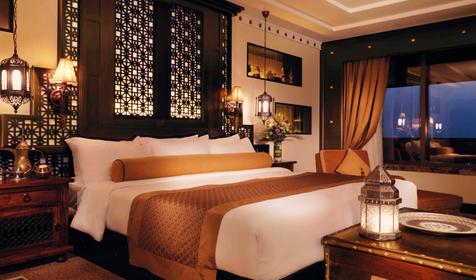 Отель, Radisson Blu Resort Sharjah, ОАЭ, Шарджа