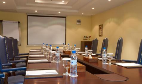 Отель, Radisson Blu Resort Sharjah, ОАЭ, Шарджа