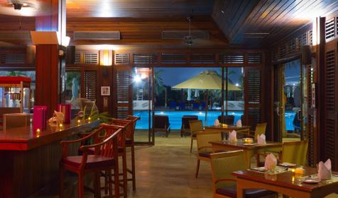 Отель, Radisson Blu Resort Sharjah, ОАЭ, Шарджа