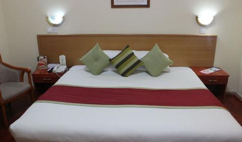 Al Seef Beach Hotel