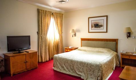 Al Seef Beach Hotel