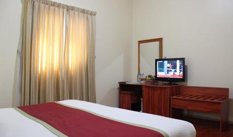 Al Seef Beach Hotel