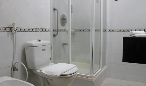 Al Seef Beach Hotel