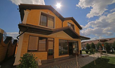 Отель Leo Palace, Крым, Черноморское