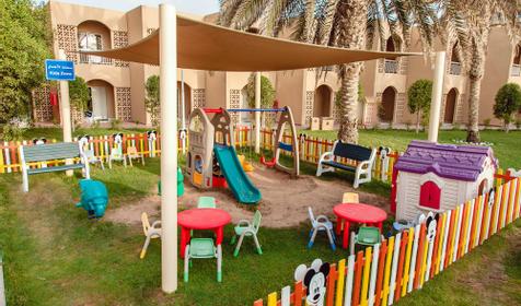 Sharjah Carlton Hotel, Шарджа.