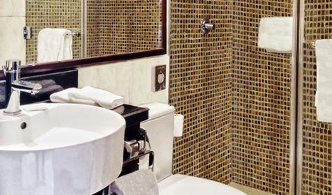 Отель Radisson Blu Resort Sharjah, ОАЭ, Шарджа