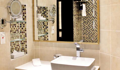 Отель Radisson Blu Resort Sharjah, ОАЭ, Шарджа