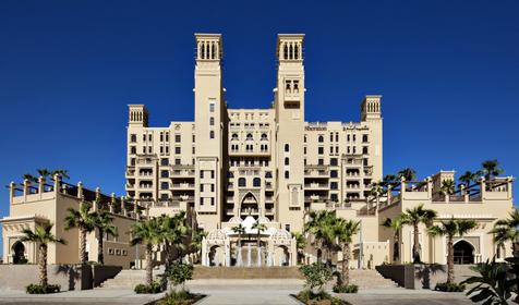 Курортный отель Sheraton Sharjah Beach, ОАЭ, Шарджа