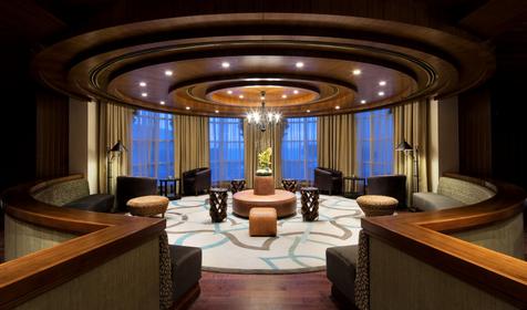Курортный отель Sheraton Sharjah Beach, ОАЭ, Шарджа