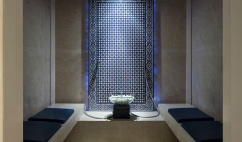 Курортный отель Sheraton Sharjah Beach, ОАЭ, Шарджа