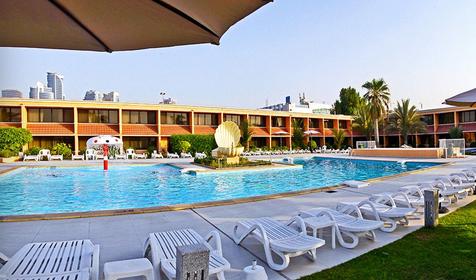 ОАЭ, Шарджа, Louloua Beach Sharjah